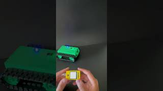 I-m2-BLE-controller &amp; ir sensor