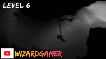 Limbo chapter 6 gameplay Walkthrough.