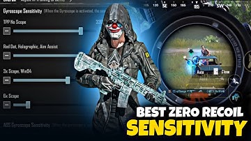 NEW UPDATE 4.0🔥BEST SENSITIVITY+CODE & BASIC SETTING PUBG MOBILE 2025🔥 60FPS,4Finger,Gyro On.