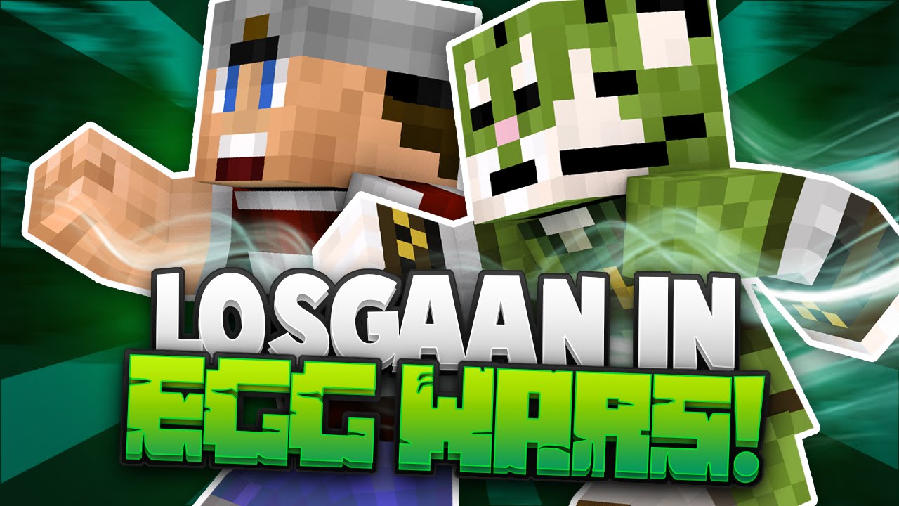 dusdavidgames discord LOSGAAN IN EGG WARS!