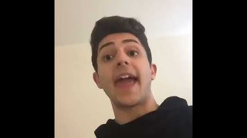 I have a secret to tell you - Twaimz vine