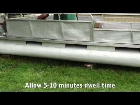 Boat cleaning | Doovi