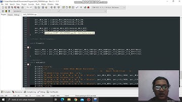 Classifier Untuk Penjurusan Siswa Menggunakan Metode Naive Bayes || FP STATKOM
