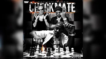 Blac Youngsta - Heavy Camp, Checkmate (Full Album)