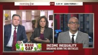 Hillary Ally Neera Tanden: We need to use tax policy to force companies to share profits w/ workers
