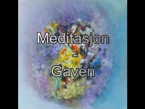guidet meditasjon guidet meditasjon