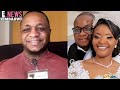 Mai tt cheated on our Wedding Day says Tinashe Maphosa 👀