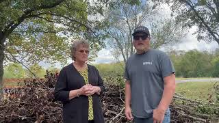 Minute with the Mayor