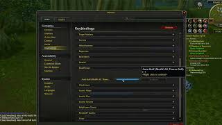 DruidPower, Buffing Addon just like PallyPower