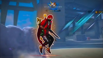 Mastering Free Fire 👑| Keyboard and Mouse Gameplay with Handcam