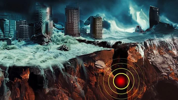 What If a Magnitude 15 Earthquake Hit Earth