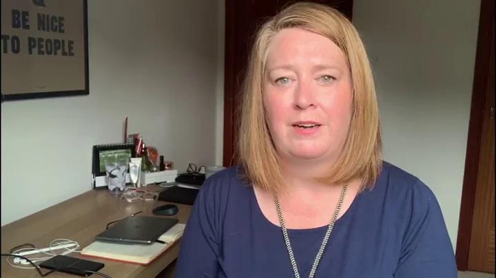 Judith Proctor vlog 11 June 2020
