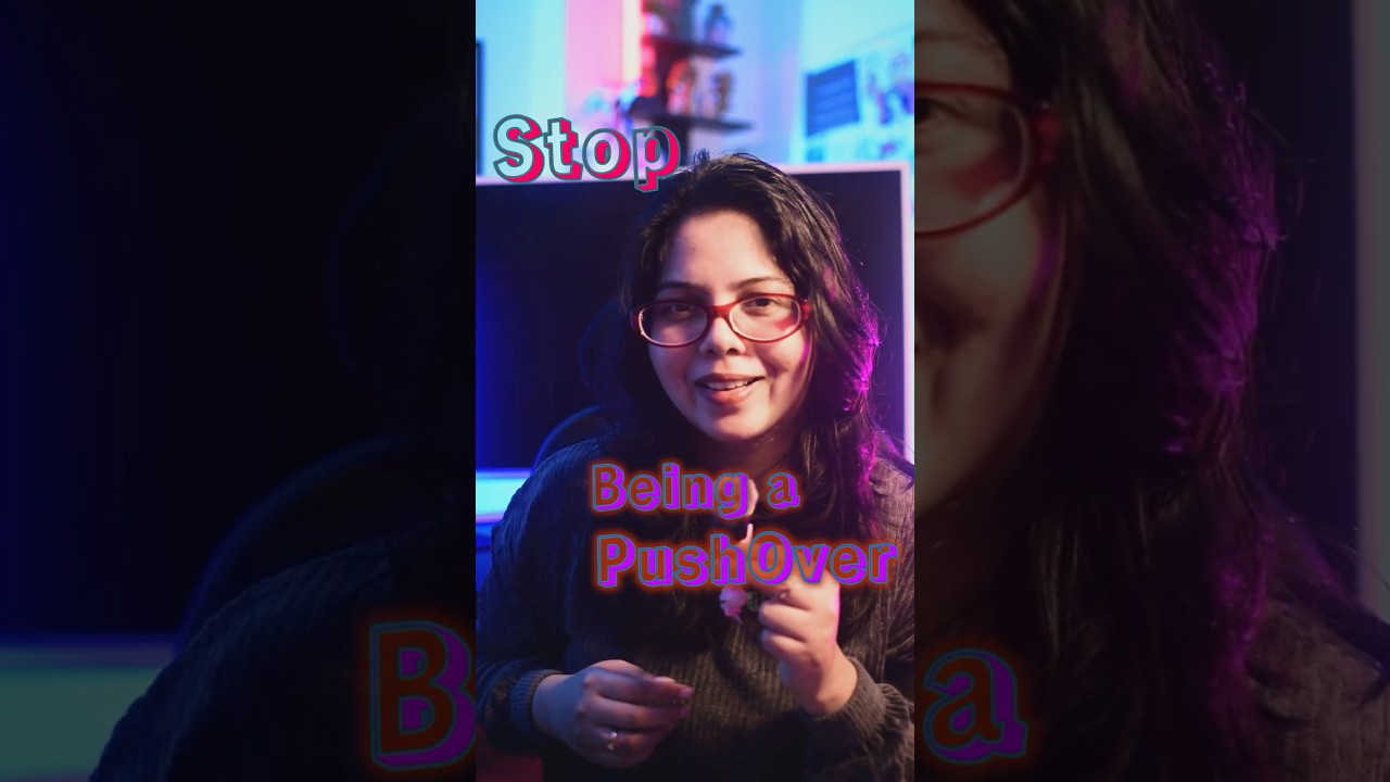 The pushover problem nobody talks about 