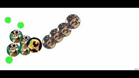 Epic Destroy ON The Week [Blob🔴🆚🔵]