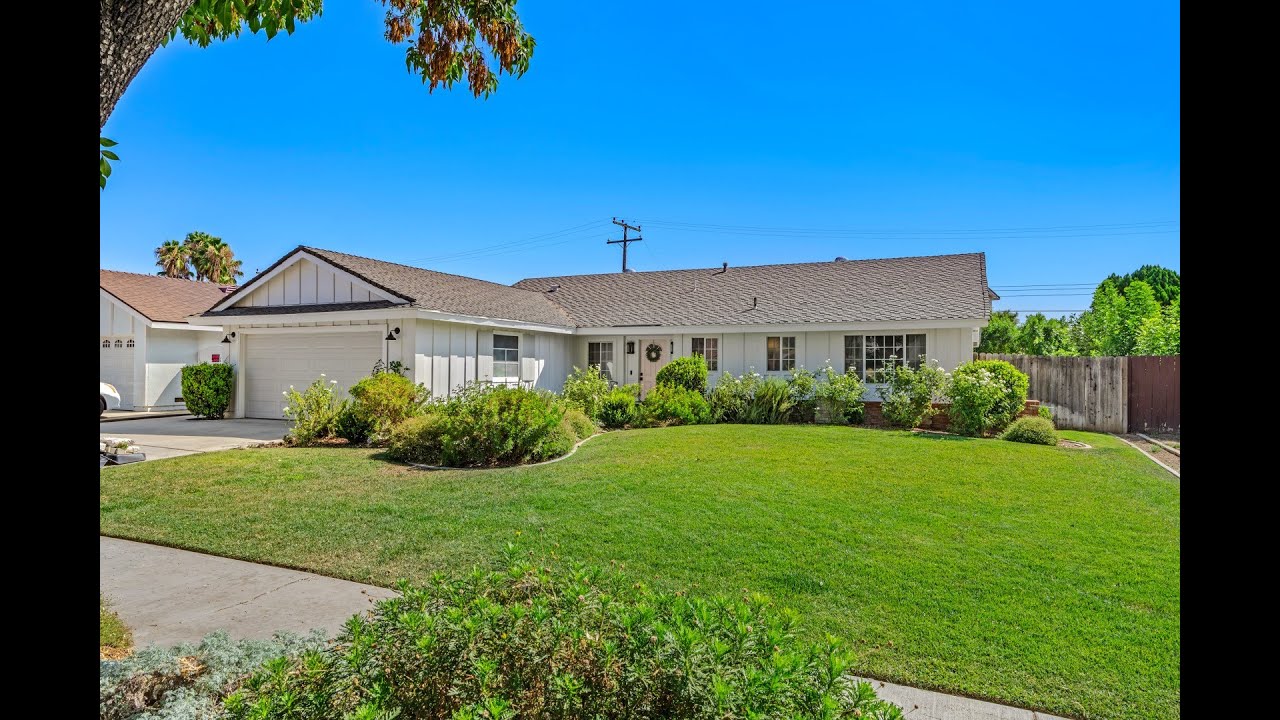 3966 Redondo St Riverside, CA |