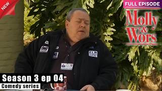 Molly & Wors S03E04 😄 Full Episodes 😄 Classic Feel-Good Family Comedy