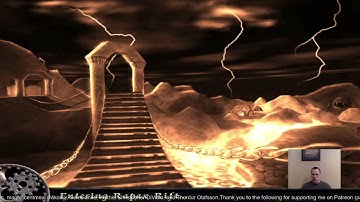 Previous Live Stream of DFortae