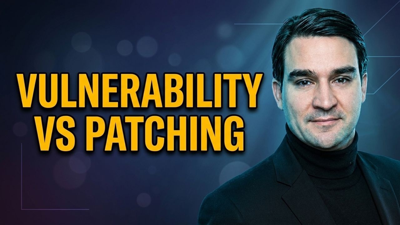 Microsoft Defender Vulnerability Management - Simply Explained