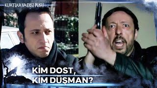 Kara Suikati Son Anda Engelledi Kurtlar Vadisi Pusu 182. Bölüm