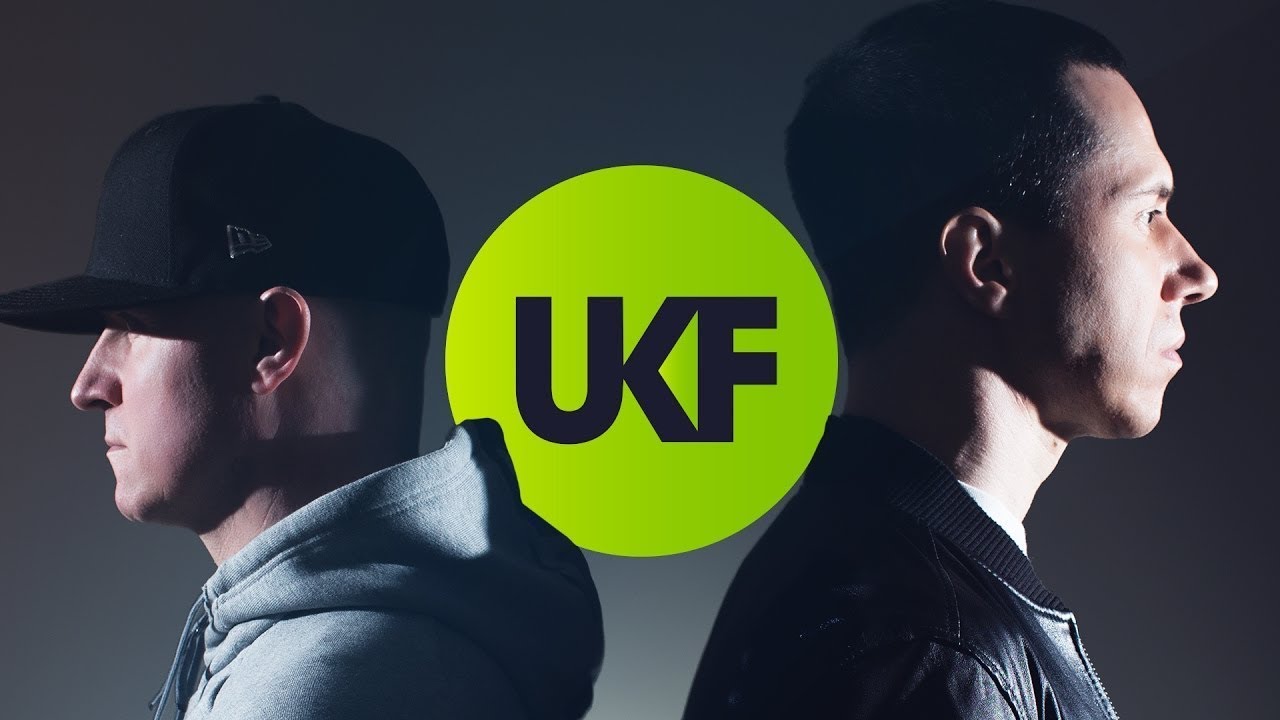 Calyx & TeeBee - Shiver