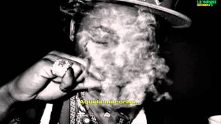 Gunplay Feat Rick Ross & Lil Wayne - Kush Legendado