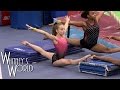 Getting Ready for Competition Season | Whitney Bjerken Gymnastics