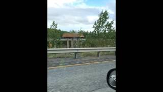 Career Overview Old Eagle River Bridge Over The Glenn Highway Eagle River, AK