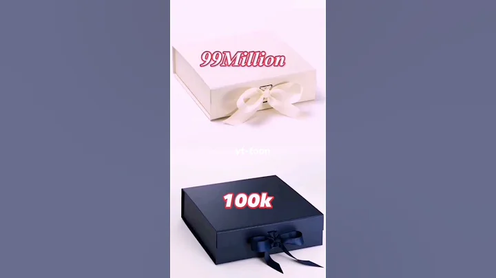 Choose your favorite color gift box🎁|#shorts#viral#trending#satisfying#gaming#challenge#gift#yttoon