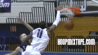 The BEST Of The 2009-2010 Season Hoopmixtape Part 2; From Over 100 Games!!!