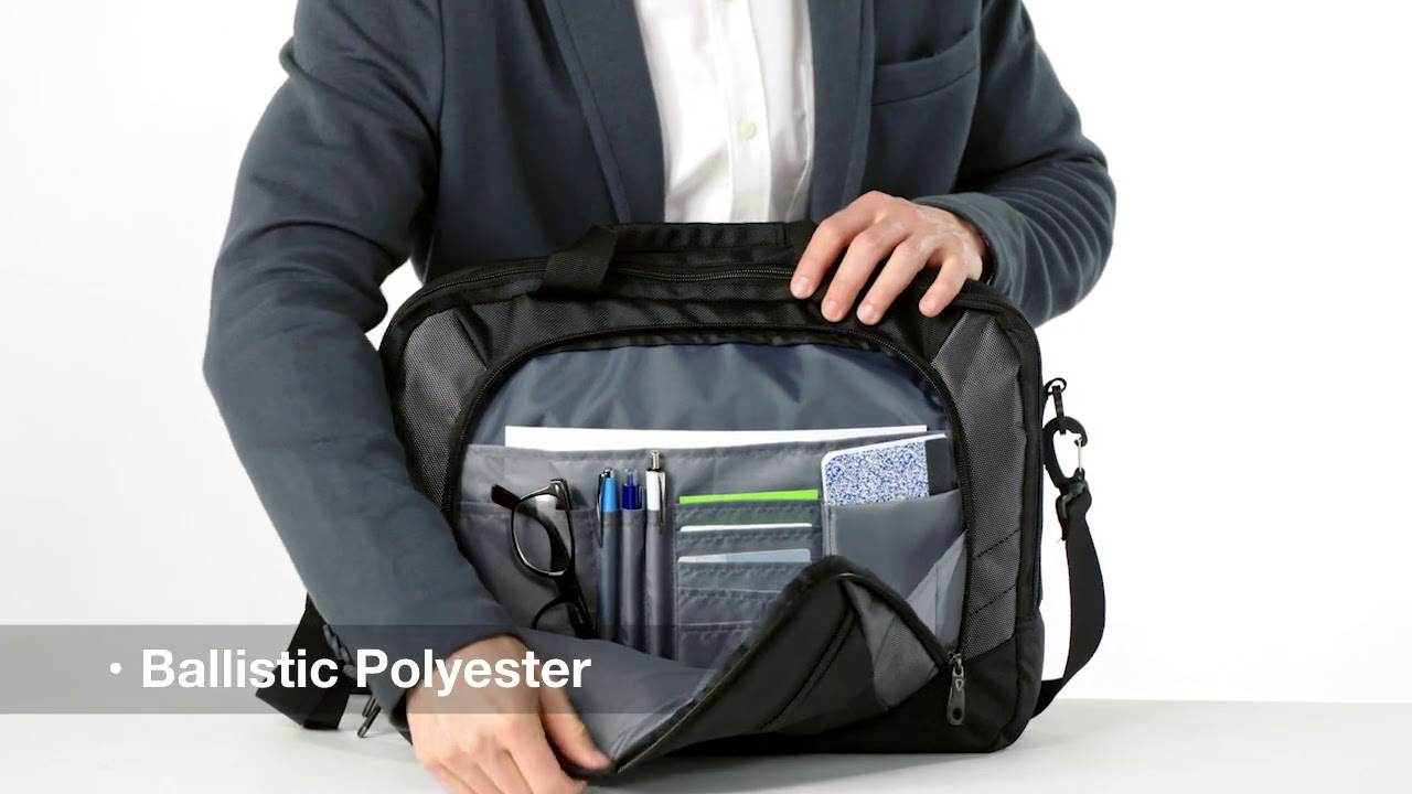 Commuter Brief (BG307) U2013 SlumberlandFurniture