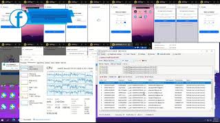 Reg nvr Facebook tool Fasignup - Software Create Facebook account screenshot 4