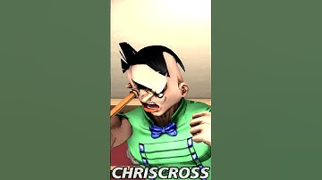 Joshu Uses The Requiem Arrow #shorts