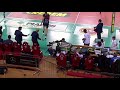 Bruninho difende 2 palle consecutive volando sulla panchina e mettendo ko il cameraman Rai