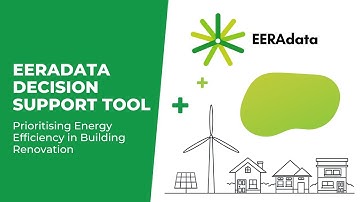 EERAdata Decision Support Tool - Prioritising Energy Efficiency in Building Renovation