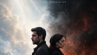 Arya & Gece - Cennet Sen Cehennem Sen Düet Anatolian Acoustic