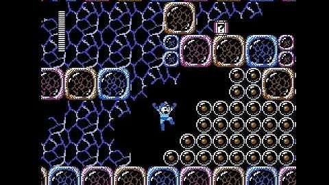 Megaman 3 - Part  11 - Gemini Doc