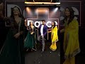 Ghum hai kisikey pyaar meiin cast on the finale of danceplus6 shorts