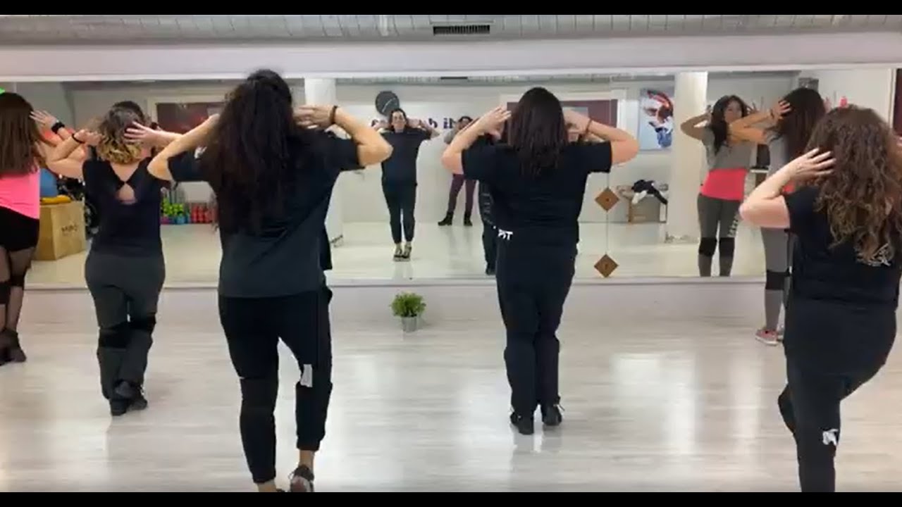 Estudi De Dansa Mar Luque YouTube estudi-de-dansa-mar-luque-youtube