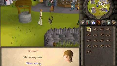 Pwnxile (rsps king new server)