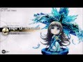 Deemo - Knight Iris collection #12 - Knight of Firmament (The Chevalier) with Lyric