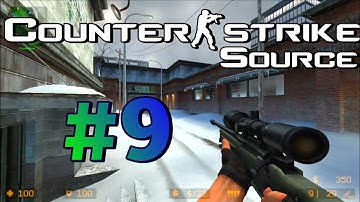 CSS #9 #ilyakrugliy #css #ИльяКруглый #csgo #cs2 #ксго #кс2 #ксс #csso #source #cssource2 #games