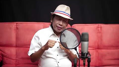 ROWO JOMBOR - CAK DIQIN ( OFFICIAL MUSIC VIDEO )