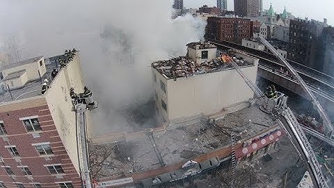Disaster Engineering History Part 18 - Disaster History