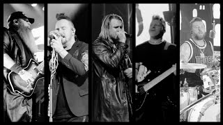 Three Days Grace - Apologies (Live at iHeart Radio) 2025