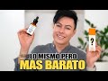 Dupe Para Vitamina C de $166 dólares 😱 Lo Mismo Pero Más Barato