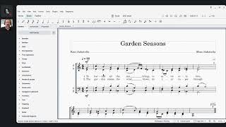 MuseScore Café  MuseScore 4 is here!