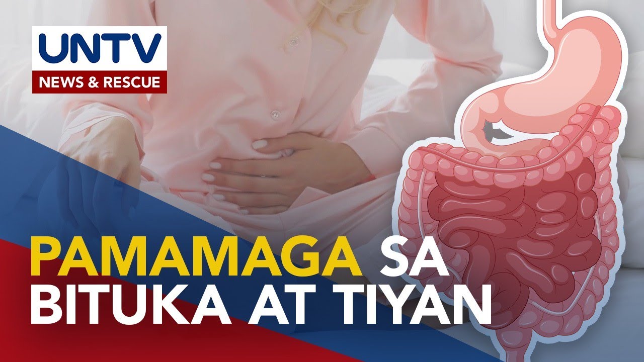 Paulit ulit Na Pananakit Ng Tiyan Diarrhea At Weight Loss Senyales paulit-ulit-na-pananakit-ng-tiyan-diarrhea-at-weight-loss-senyales
