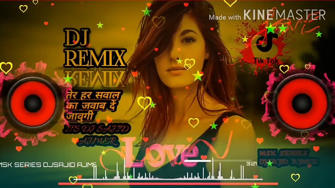Kesar Ban Jaungi Gulab Ban Jaungi remix song