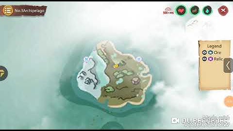 Utopia orgin walkthrough part 1 (Relic hunting)