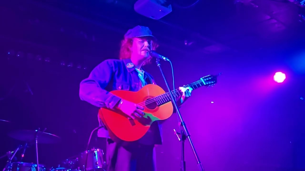 Watch RYMAN - Vancouver, BC, July 18, 2025 - Lightning on YouTube Watch RYMAN - Vancouver, BC, July 18, 2025 - Lightning on YouTube